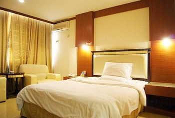  - Huizhou Fortune Hotel Maidi