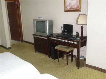 -- - Huizhou Fortune Hotel Maidi