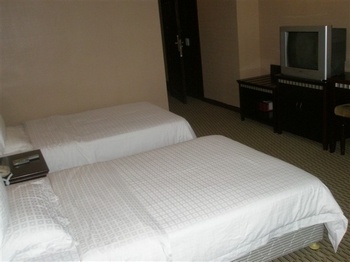 -- - Huizhou Fortune Hotel Maidi