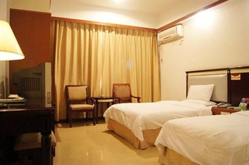  - Huizhou Fortune Hotel Maidi