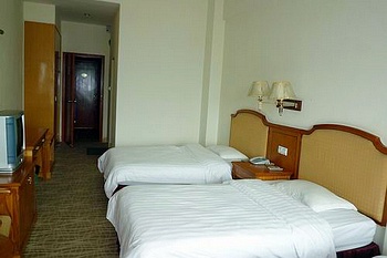 Guest Room - Zhongshan Bihua Hotel