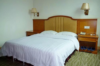 Guest Room - Zhongshan Bihua Hotel