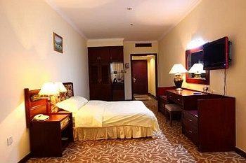 -- - Zhongshan City Yuquan Hotel