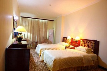 -- - Zhongshan City Yuquan Hotel