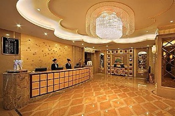  - Zhongshan Junyi Hotel