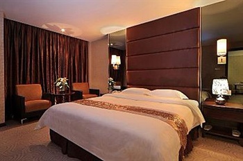  - Zhongshan Junyi Hotel