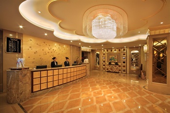  - Zhongshan Junyi Hotel