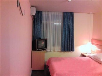  - Zhanjiang Home Inn - South Railway Station