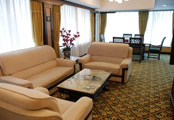  - Xinhui Gangzhou Hotel - Jiangmen