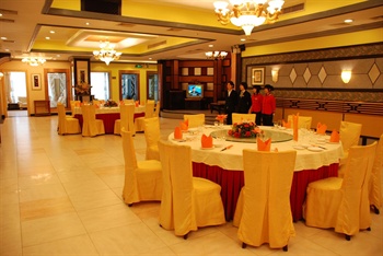  - Xinhui Gangzhou Hotel - Jiangmen