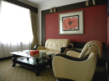  - Xinhui Gangzhou Hotel - Jiangmen