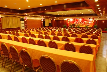  - Xinhui Gangzhou Hotel - Jiangmen