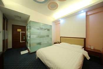 -- - Kaiping City Guangshi hotel