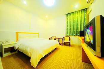 -- - Kaiping City Guangshi hotel