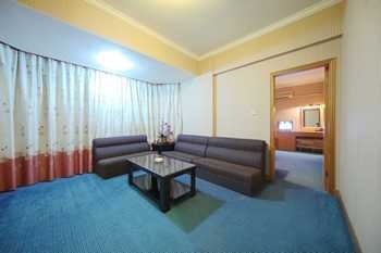 Guest Room - Kaiping City Guangshi hotel