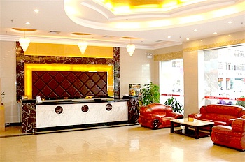 Lobby - Kaiping Rich Hotel