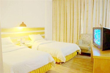  - Kaiping Rich Hotel