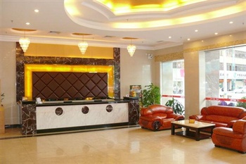  - Kaiping Rich Hotel