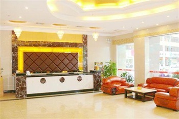  - Kaiping Rich Hotel