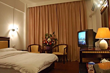 -- - Guijiang Hotel - Guilin