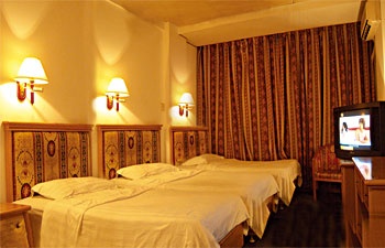 -- - Guijiang Hotel - Guilin