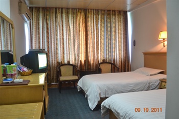  - Guijiang Hotel - Guilin