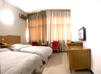  - Beihai North Sea Civil Aviation Hotel