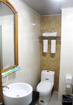  - Beihai North Sea Civil Aviation Hotel