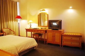  - Beihai North Sea Civil Aviation Hotel