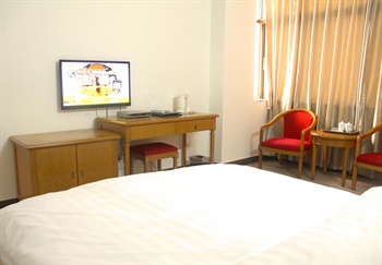  - Beihai North Sea Civil Aviation Hotel