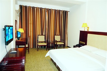  - Guixin Hotel - Beihai