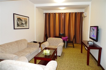  - Guixin Hotel - Beihai