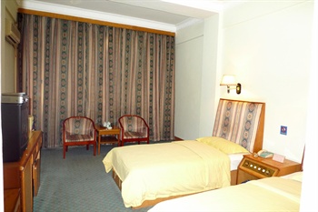  - Guixin Hotel - Beihai