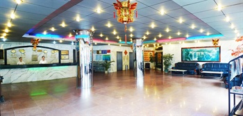  - Guixin Hotel - Beihai