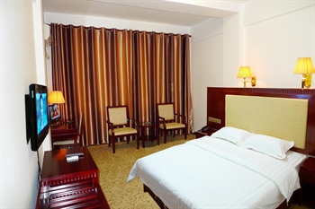  - Guixin Hotel - Beihai