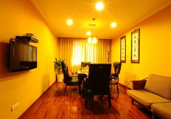  - Chengdu Taiji Business Hotel