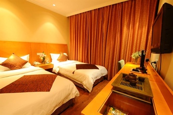  - Chengdu Taiji Business Hotel