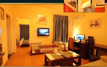  - Chengdu Harmony Business Hotel