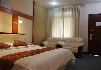  - Chengdu Garden Hotel