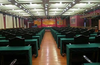  - Chengdu Tianhu Hotel