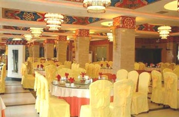  - Chengdu Tianhu Hotel