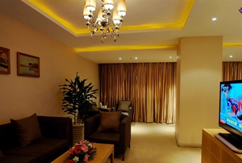  - Chuanying Hotel - Chengdu