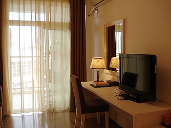 Guest Room - Qixi Business Hotel - Chengdu