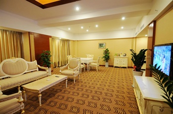  - Xingbang Holiday Hotel 