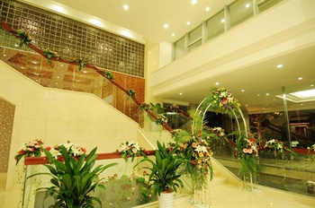  - Xingbang Holiday Hotel 