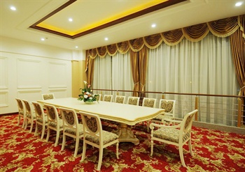  - Xingbang Holiday Hotel 