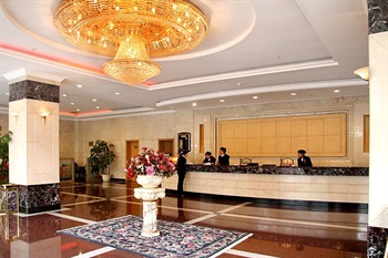  - Kunming Mingdu Hotel