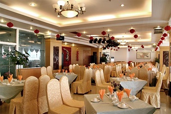  - Kunming Mingdu Hotel