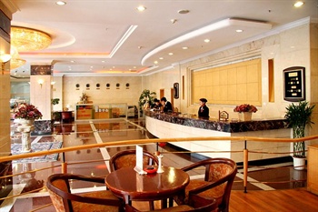  - Kunming Mingdu Hotel