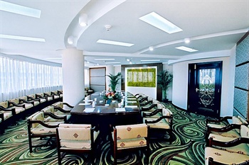  - Kunming Mingdu Hotel